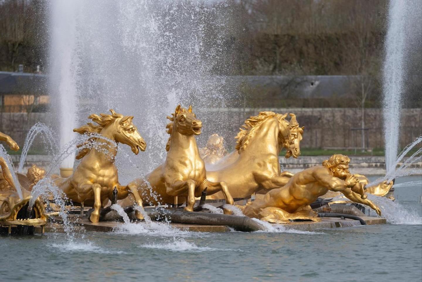 L'Orangerie Versaillaise - A 2 Pas Du Chateau De Wersal Zewnętrze zdjęcie