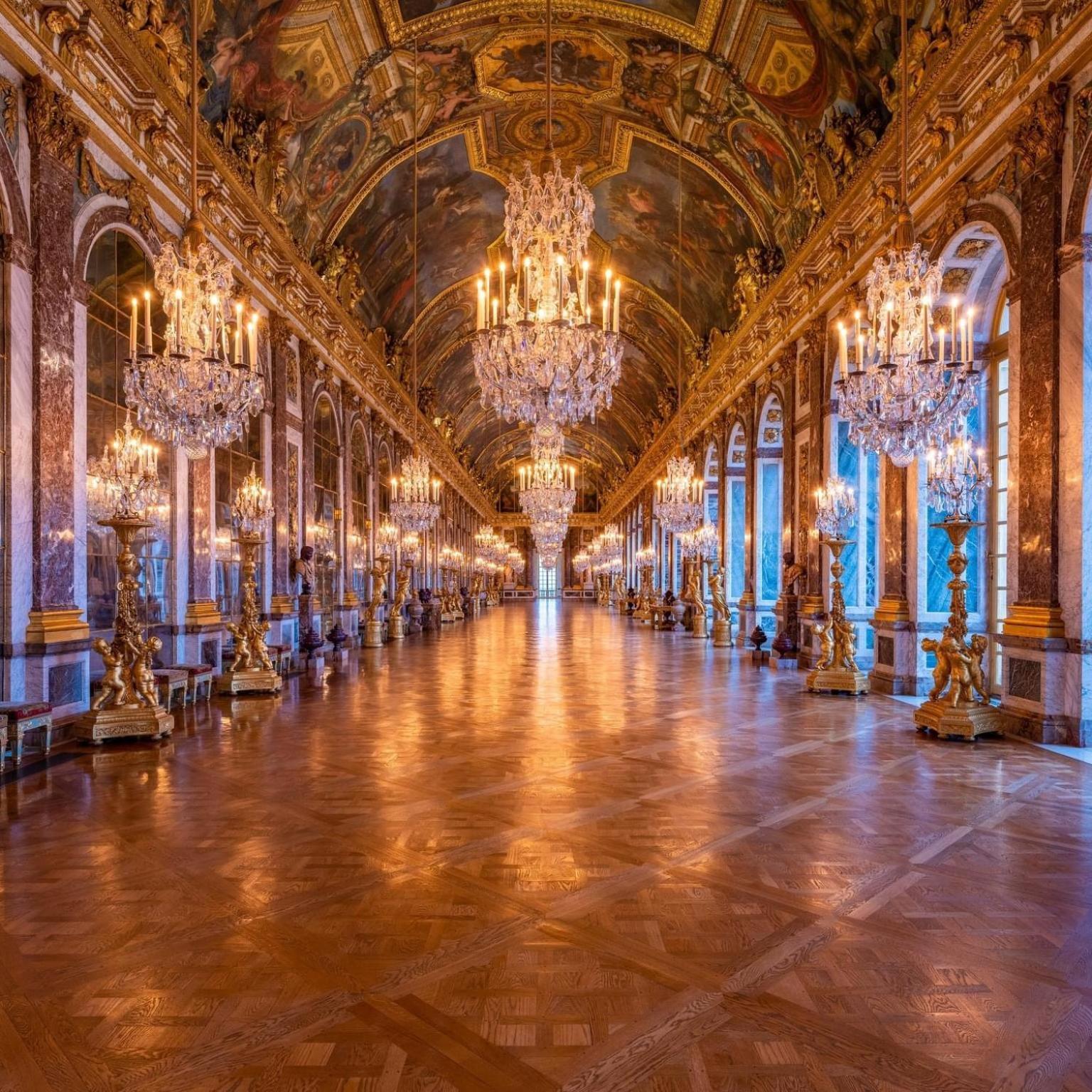 L'Orangerie Versaillaise - A 2 Pas Du Chateau De Wersal Zewnętrze zdjęcie